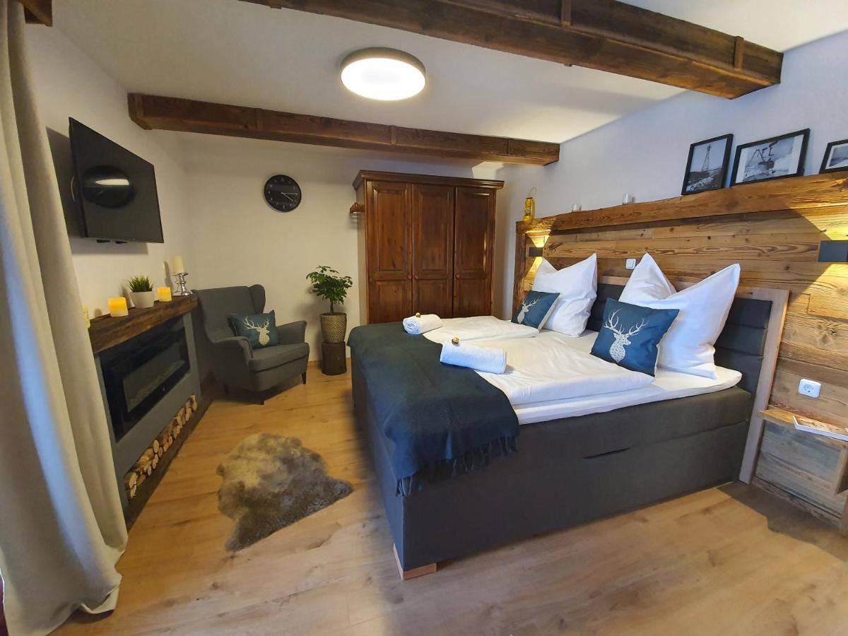 Kozma Apartment Gerlitzen Kanzelhohe Dış mekan fotoğraf