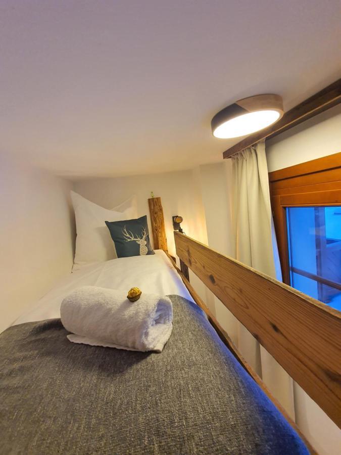 Kozma Apartment Gerlitzen Kanzelhohe Dış mekan fotoğraf
