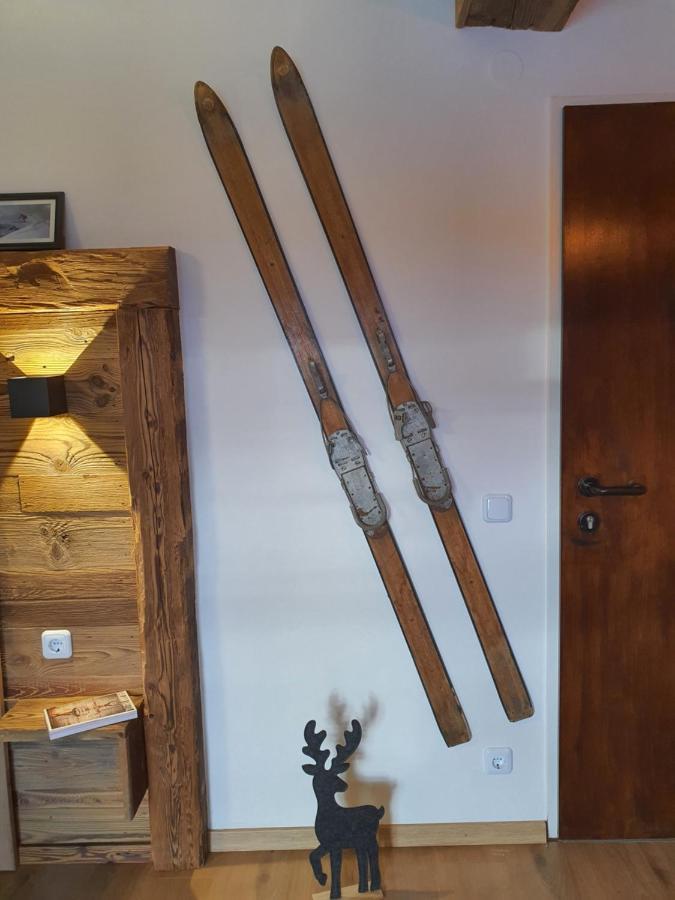 Kozma Apartment Gerlitzen Kanzelhohe Dış mekan fotoğraf