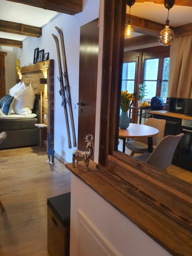 Kozma Apartment Gerlitzen Kanzelhohe Dış mekan fotoğraf