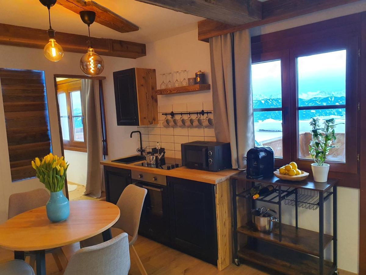 Kozma Apartment Gerlitzen Kanzelhohe Dış mekan fotoğraf