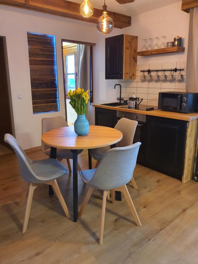 Kozma Apartment Gerlitzen Kanzelhohe Dış mekan fotoğraf
